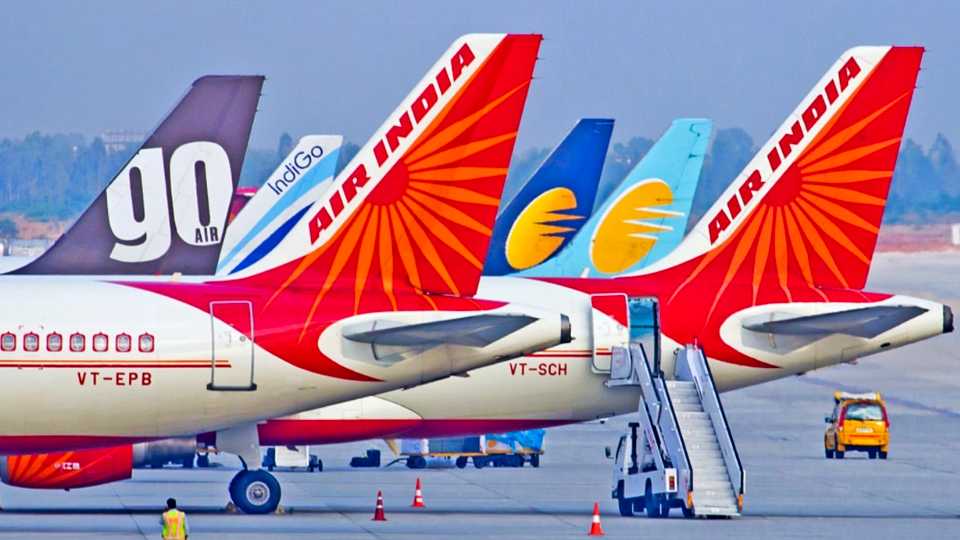 How to reach Andaman and Nicobar Islands by flight