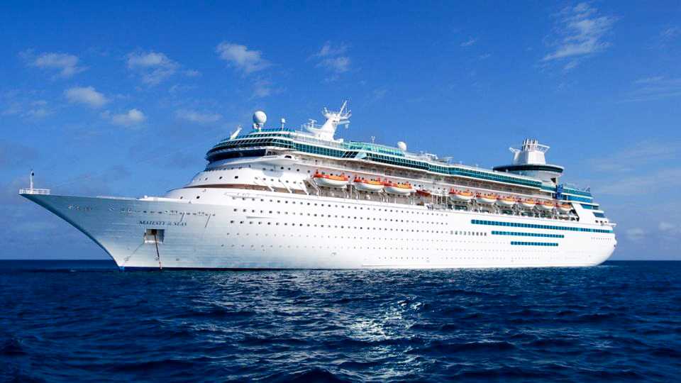 How to reach Andaman and Nicobar Islands by ship