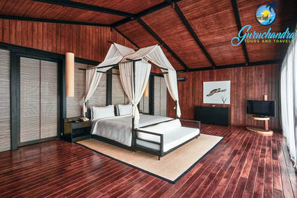 taj exotica resort and spa havelock